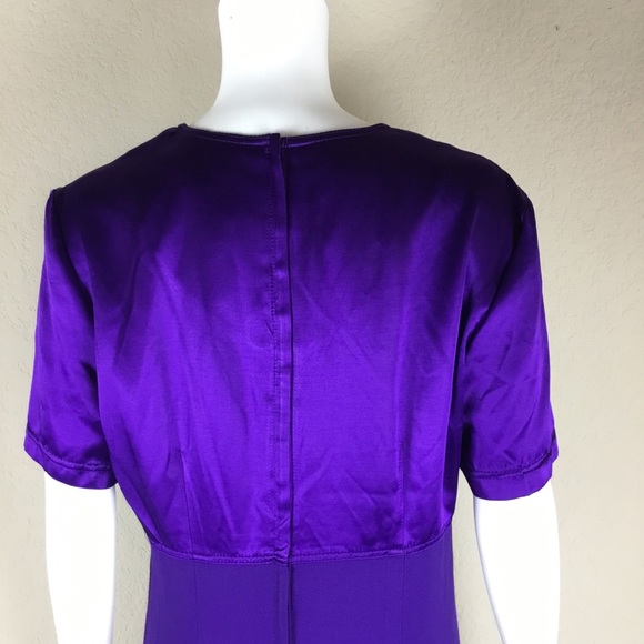 Vintage Essence By Mail Dress - Picture 4 of 8